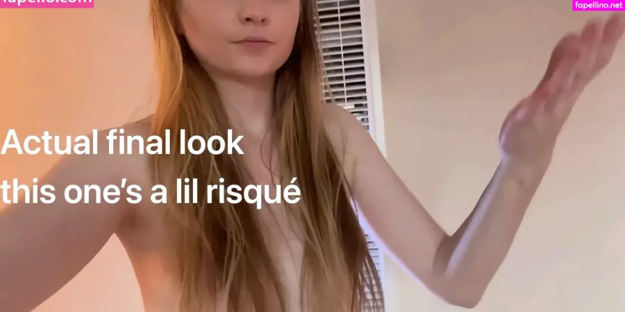 The Ilybabe OnlyFans Thumbnail #8yPOn9wzJ7