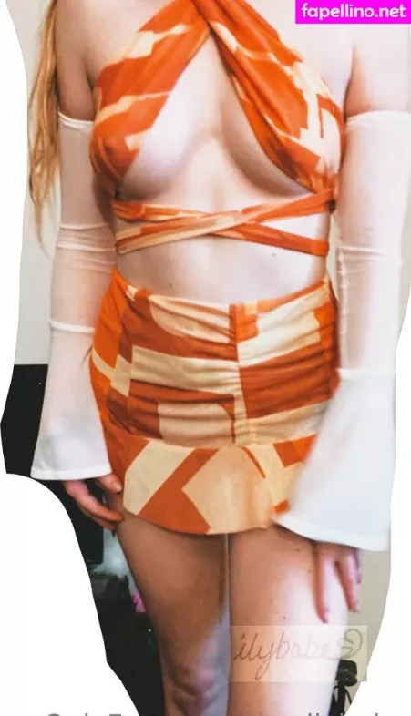 The Ilybabe OnlyFans Thumbnail #KQxiJ0TgDB