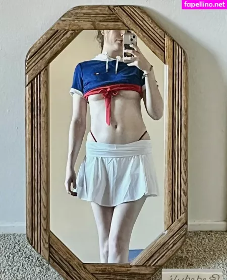 The Ilybabe OnlyFans Thumbnail #wnmOlLEjQf