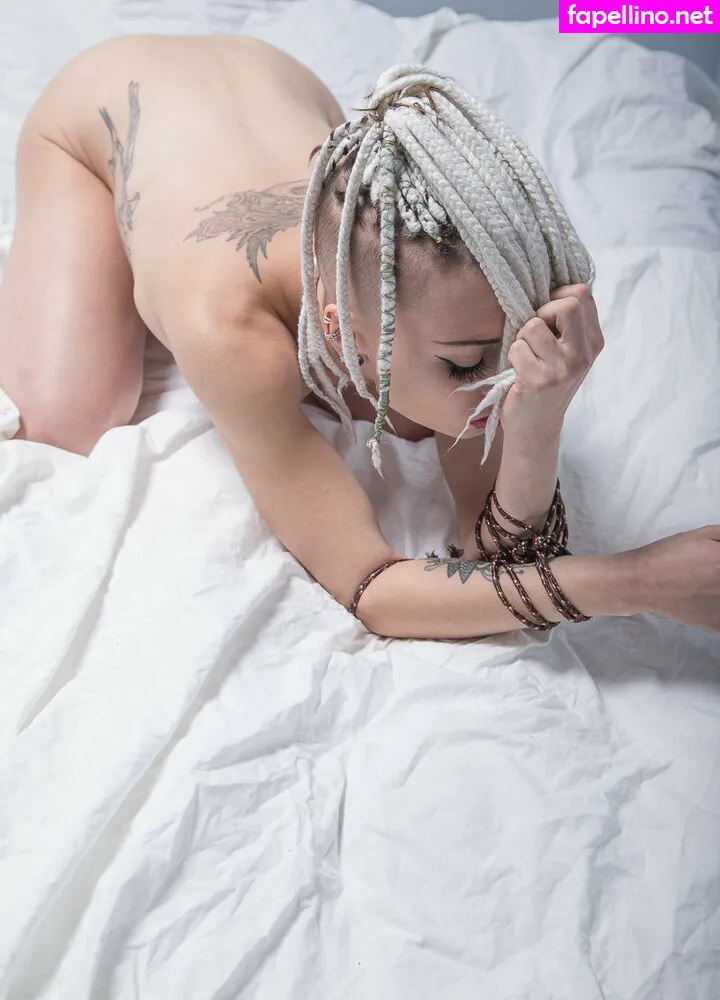 the_inkedrabbit Nude Leaked OnlyFans Photo #8trhHVa90V