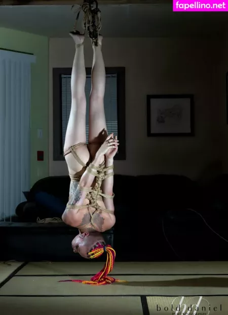 The Inkedrabbit OnlyFans Thumbnail #mibbmHoIQX