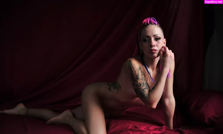 The Inkedrabbit OnlyFans Thumbnail #uWe1BIqEq9