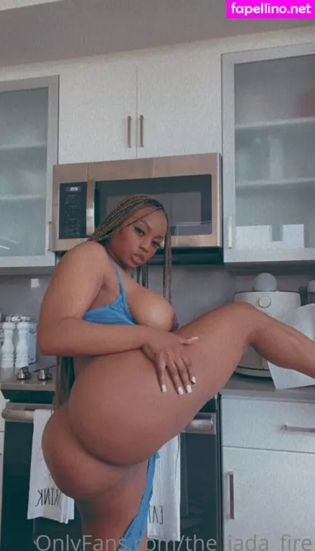 The Jada Fire OnlyFans Thumbnail #OWB2NKgIfD