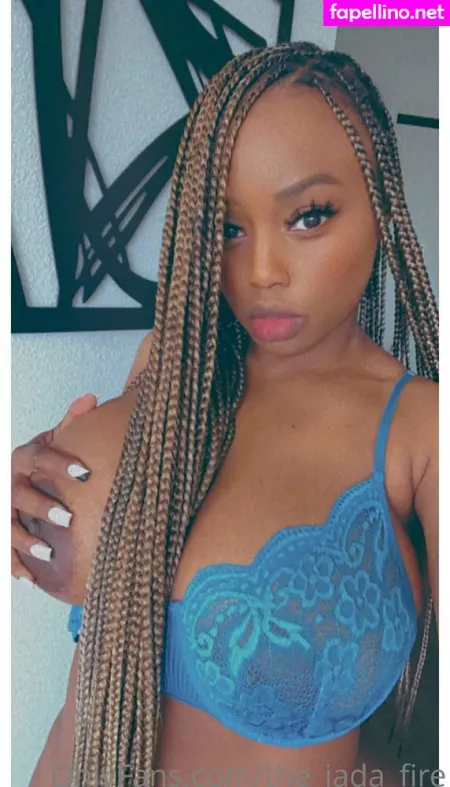 The Jada Fire OnlyFans Thumbnail #o3pnsQqvpA