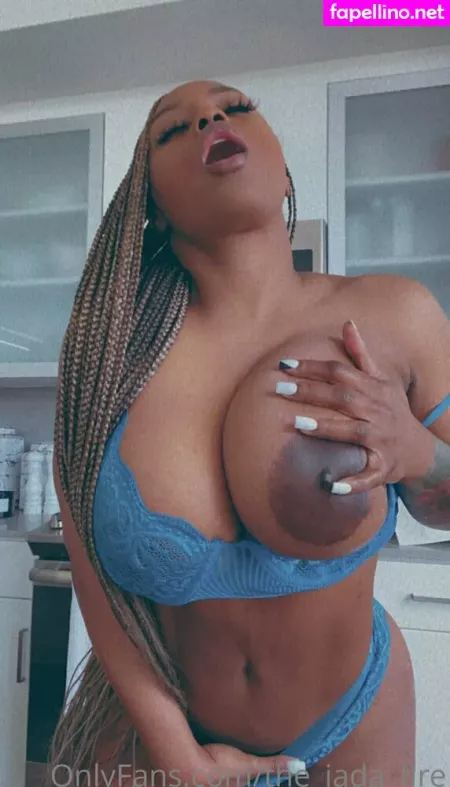 The Jada Fire OnlyFans Thumbnail #vADdLdtihL
