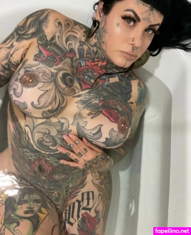 The Jadedmoon Nude OnlyFans Leaked Photo #VNGlI1gQYZ