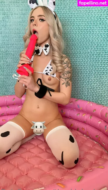 The Kinky Kowgirl OnlyFans Thumbnail #4nmTOmPdVQ