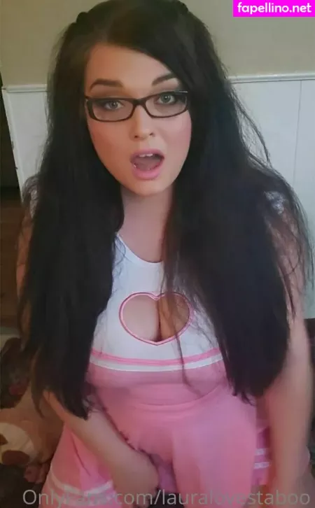 The Laurajohnson OnlyFans Thumbnail #oh5iflAHwz