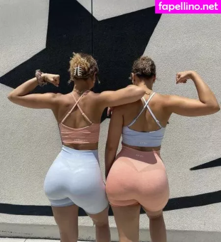 The Learmann Twins OnlyFans Thumbnail #lq20OA8e5h