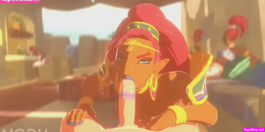 The Legend Of Zelda Porn OnlyFans Thumbnail #EBkrVrz3NI