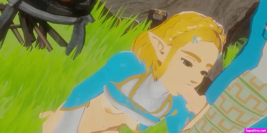 The Legend Of Zelda Porn OnlyFans Thumbnail #Eo4zRXT9jE