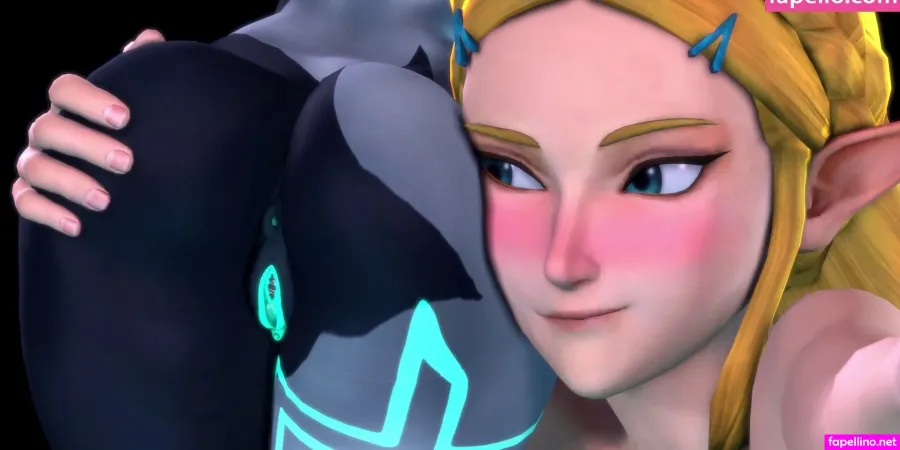 The Legend Of Zelda Porn OnlyFans Thumbnail #iqyrUNN3ed