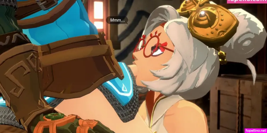 The Legend Of Zelda Porn OnlyFans Thumbnail #kXHPmwmVaE