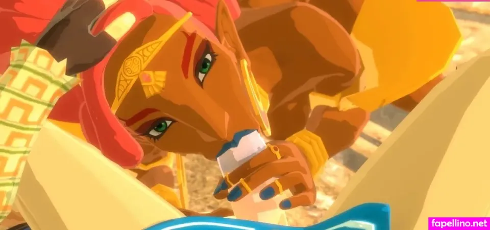 The Legend Of Zelda Porn OnlyFans Thumbnail #ruXqLfBzm0