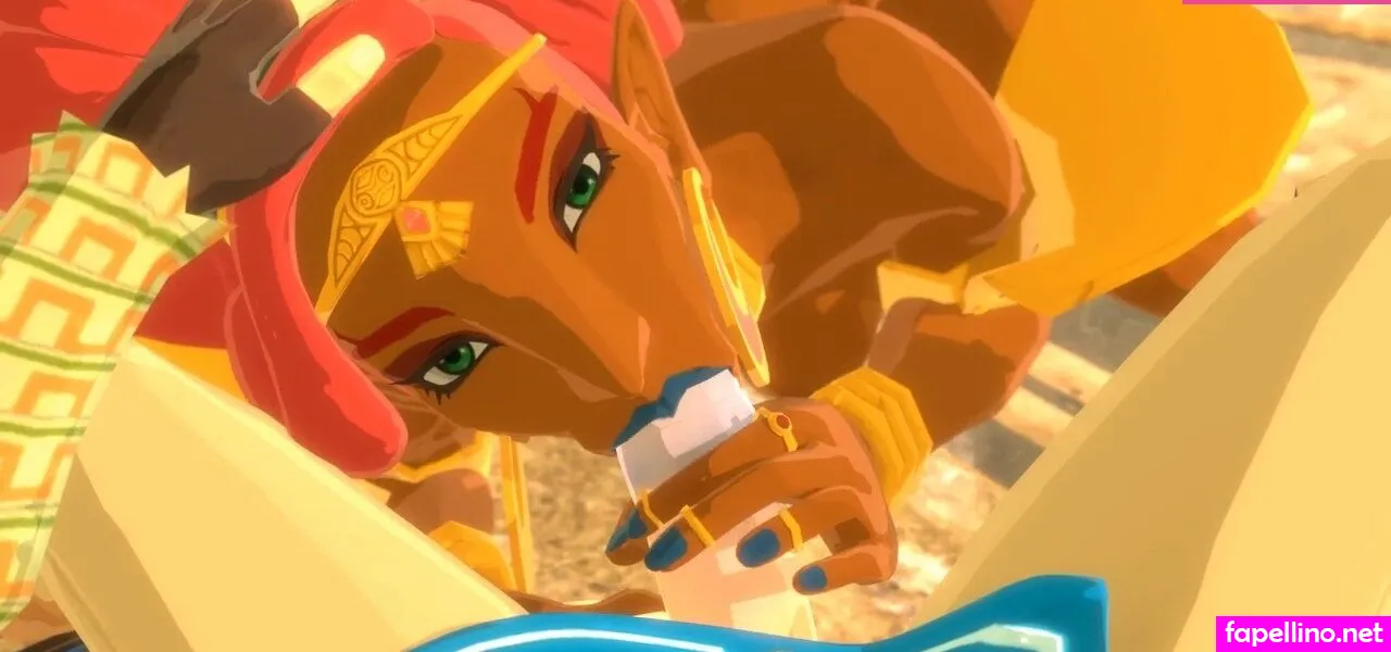The Legend of Zelda Porn Nude Leaked OnlyFans Photo #ruXqLfBzm0