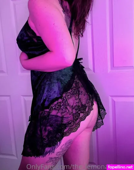 The Lemonadestand OnlyFans Thumbnail #4jx300lYRL