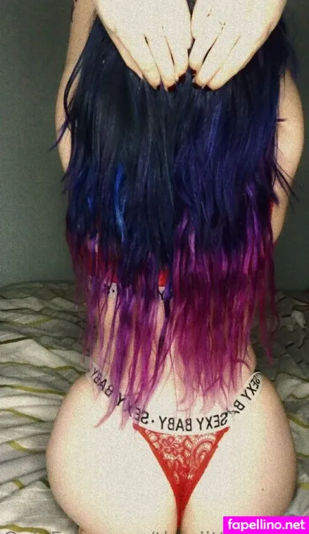 The Little Pixie OnlyFans Thumbnail #4ACFR6eEcV