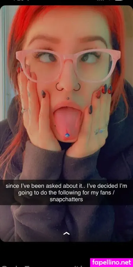 The Little Pixie OnlyFans Thumbnail #IfepoPSYFZ