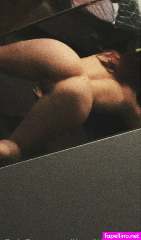 The Little Pixie OnlyFans Thumbnail #Lu4bemx1pz