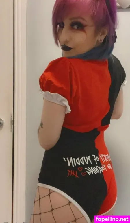 The Little Pixie OnlyFans Thumbnail #Y7o0CpTCpi