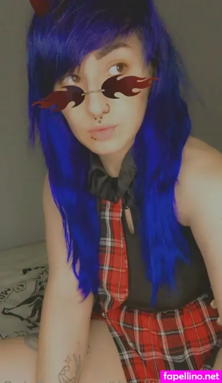 The Little Pixie OnlyFans Thumbnail #gpAzdobfvZ