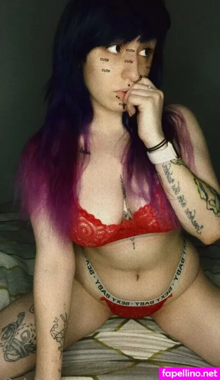 The Little Pixie OnlyFans Thumbnail #mwoTasS6xd