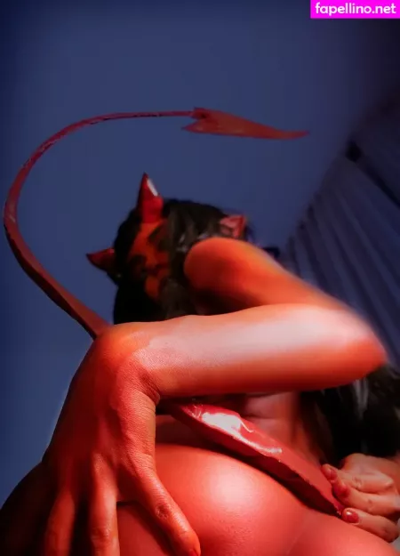 The Little Vampyr OnlyFans Thumbnail #sEHnFsV54L