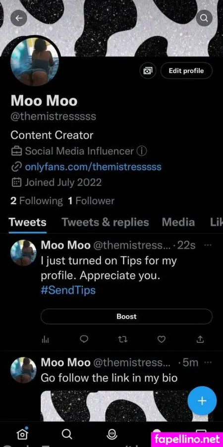 The Mistress OnlyFans Thumbnail #gqOzG0Kzvp
