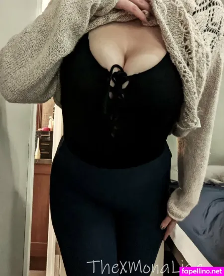 The Monalisa OnlyFans Thumbnail #MffkLR6Yqz