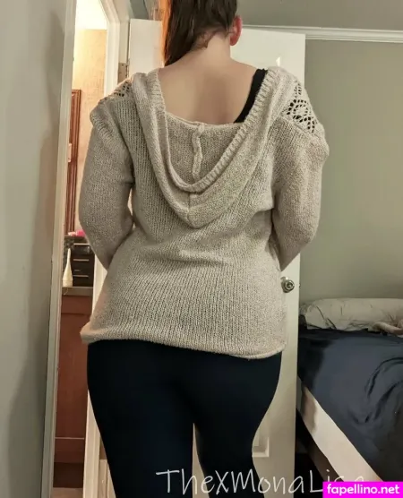 The Monalisa OnlyFans Thumbnail #Mr3ZSnx3Xz