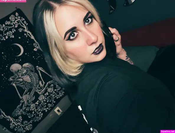 The Morganrose Free OnlyFans Thumbnail #Cz0c9QY9d7