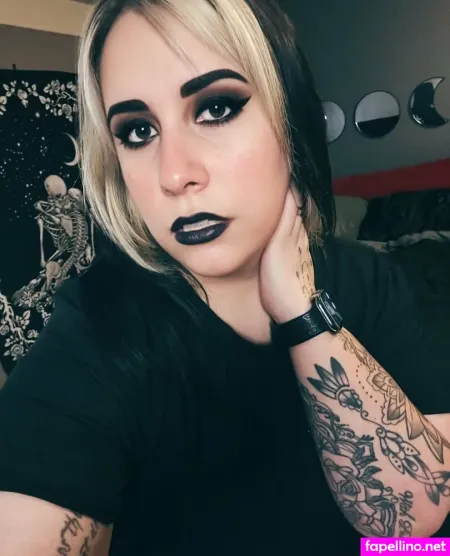 The Morganrose Free OnlyFans Thumbnail #MKckCYYDEI