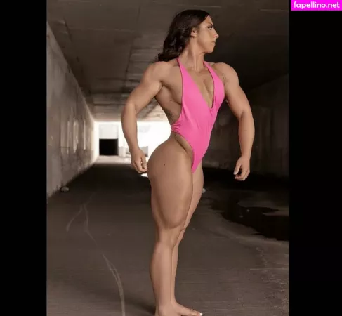 The Muscle Baby OnlyFans Thumbnail #1rc9vF1PDk