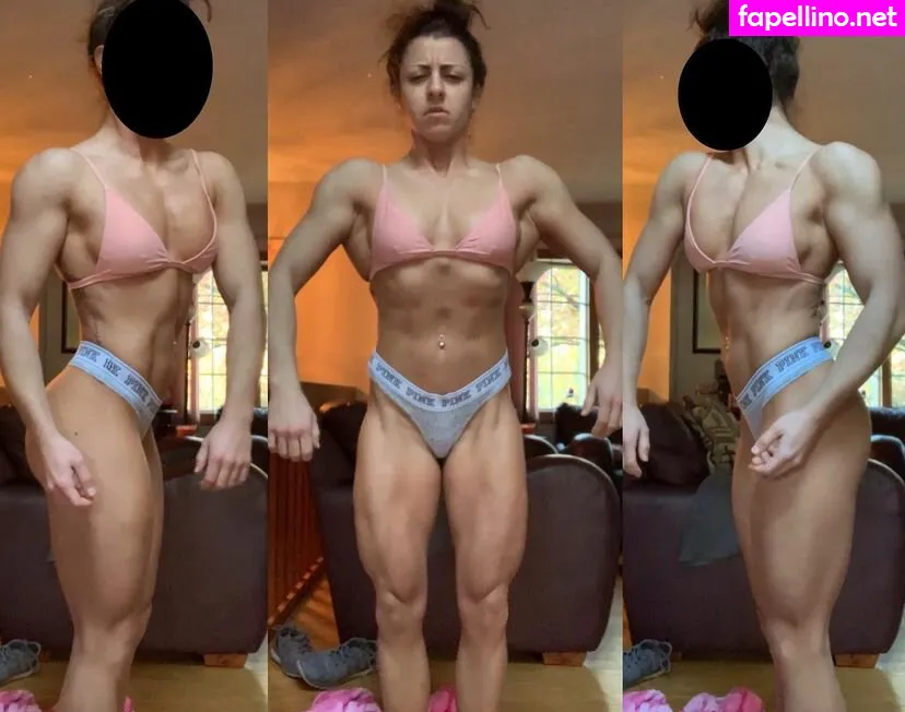 renemillerxo, themusclebaby Nude Leaked OnlyFans Photo #Fup4V6vkNL