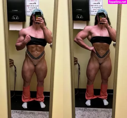 The Muscle Baby OnlyFans Thumbnail #IsOp3XPzW5