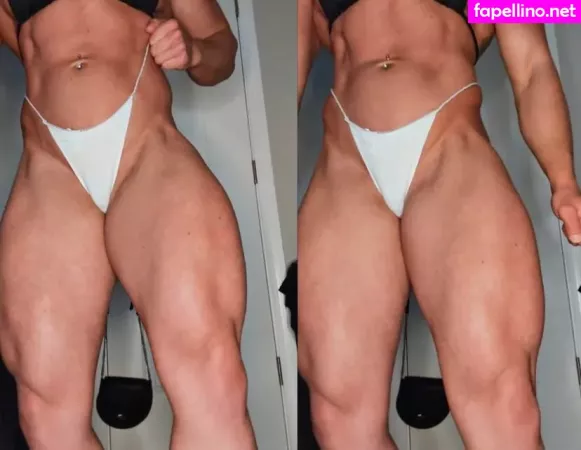 The Muscle Baby OnlyFans Thumbnail #JZlM3emAkz
