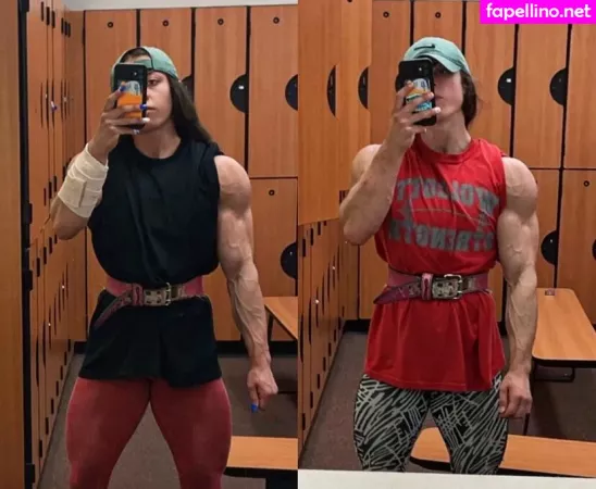 The Muscle Baby OnlyFans Thumbnail #MFAHp0GMoX