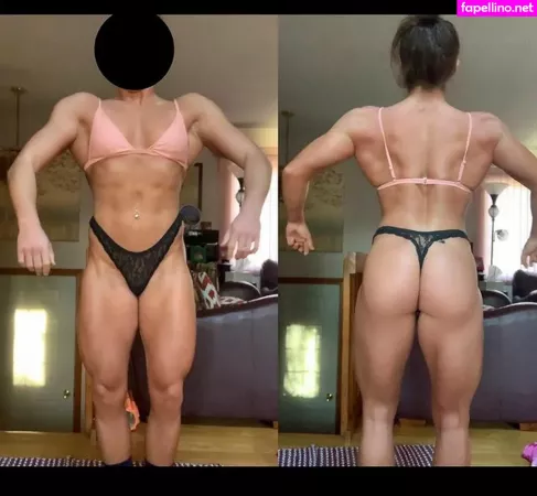 The Muscle Baby OnlyFans Thumbnail #SxR5Rdhlai