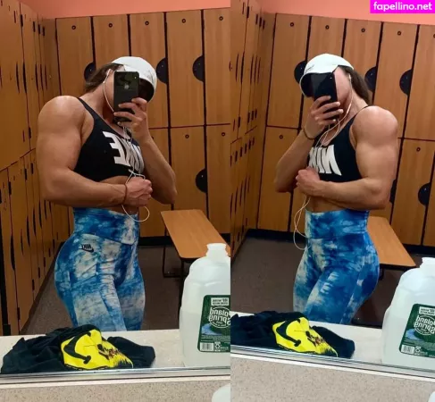 The Muscle Baby OnlyFans Thumbnail #XbrUFSa93H