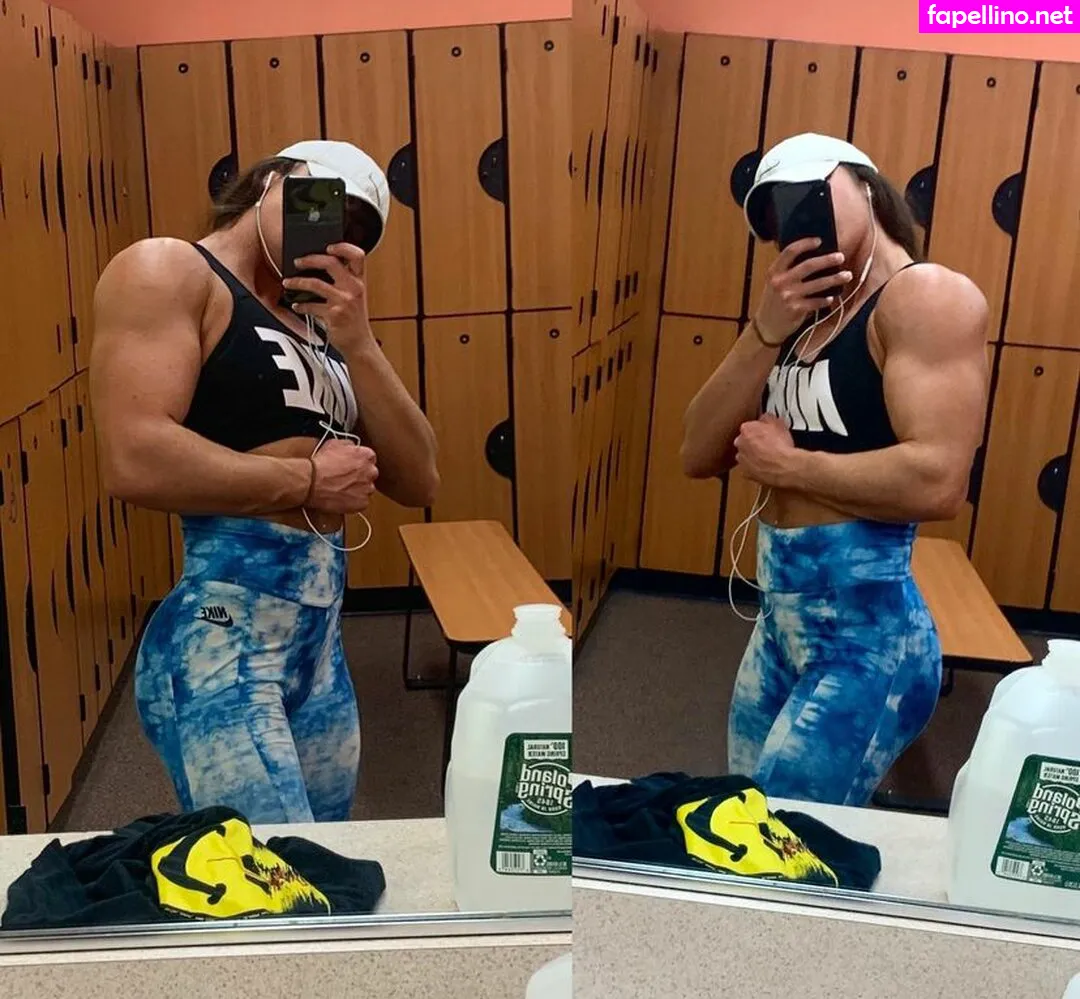renemillerxo, themusclebaby Nude Leaked OnlyFans Photo #XbrUFSa93H