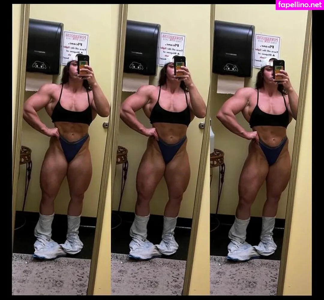 renemillerxo, themusclebaby Nude Leaked OnlyFans Photo #Xrdw68EHfQ