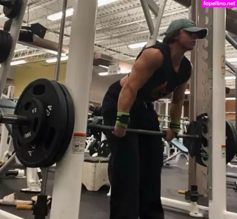 The Muscle Baby OnlyFans Thumbnail #l1jgcHkIjw