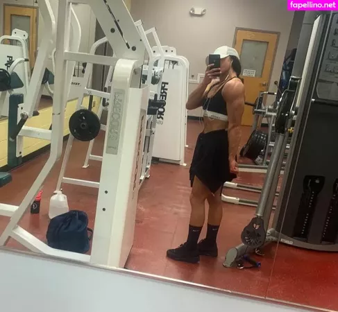 The Muscle Baby OnlyFans Thumbnail #yNK0Hm028s