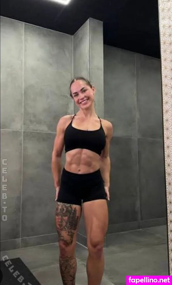 _jonishirey, jonirose_fit, themusclemommy Nude Leaked OnlyFans Photo #zwGuWmbRjx