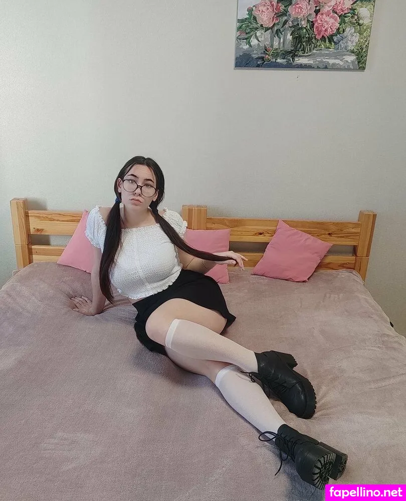 the_naughty_nymph, thenaughtynymph_ Nude Leaked OnlyFans Photo #U7DSxT8YIW