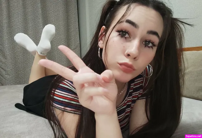 The Naughty Nymph OnlyFans Thumbnail #uc2lIn6F6R