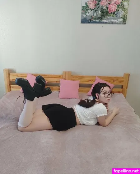 The Naughty Nymph OnlyFans Thumbnail #uvw396q87u