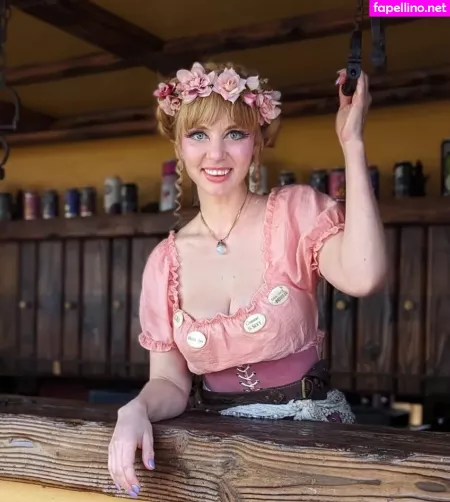 The Naughty Wench OnlyFans Thumbnail #BVsjendOpx