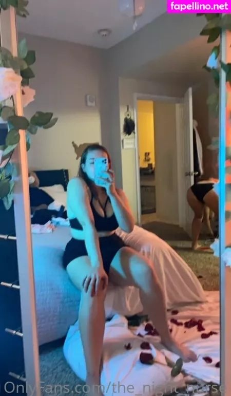 The Night Nurse OnlyFans Thumbnail #83jdfBn2yG
