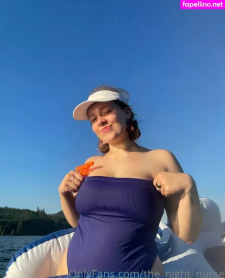 The Night Nurse OnlyFans Thumbnail #lQlyaefv2H